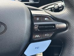 2024 Hyundai
i30 N Premium