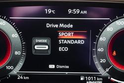 2025 Nissan QASHQAI Ti-L e-POWER