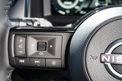 2025 Nissan QASHQAI Ti-L e-POWER