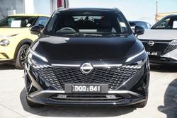 2025 Nissan QASHQAI Ti-L e-POWER