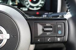 2025 Nissan
QASHQAI Ti-L e-POWER