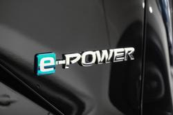 2025 Nissan QASHQAI Ti-L e-POWER