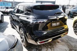 2025 Nissan QASHQAI Ti-L e-POWER