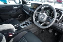 2025 Nissan QASHQAI Ti-L e-POWER