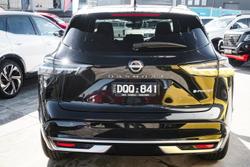 2025 Nissan QASHQAI Ti-L e-POWER