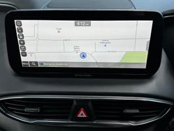 2022 Hyundai
                Santa Fe Elite