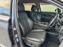 2022 Hyundai
                Santa Fe Elite