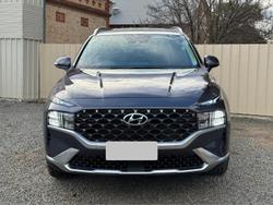 2022 Hyundai
                Santa Fe Elite
