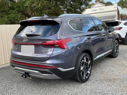 2022 Hyundai
                Santa Fe Elite