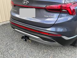 2022 Hyundai
                Santa Fe Elite