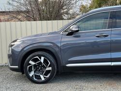 2022 Hyundai
                Santa Fe Elite