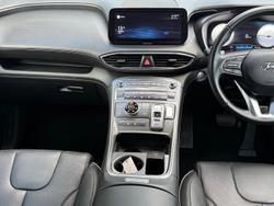 2022 Hyundai
                Santa Fe Elite