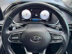 2022 Hyundai
                Santa Fe Elite