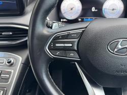2022 Hyundai
                Santa Fe Elite