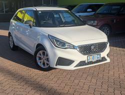 MG MG3