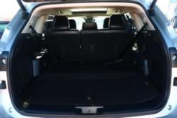 2022 Toyota
                Kluger Grande