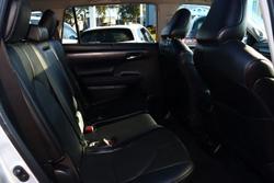 2022 Toyota
                Kluger Grande