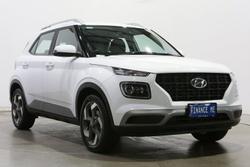 2021 Hyundai
Venue Active