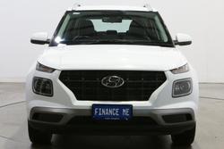 2021 Hyundai
Venue Active