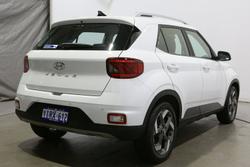2021 Hyundai
Venue Active