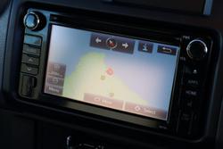 2023 Toyota
Landcruiser Workmate