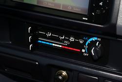 2023 Toyota
Landcruiser Workmate