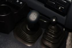 2023 Toyota
Landcruiser Workmate