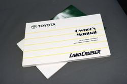 2023 Toyota
Landcruiser Workmate