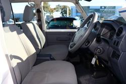 2023 Toyota
Landcruiser Workmate