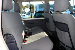 2023 Toyota
Landcruiser Workmate