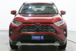 2021 Toyota
                RAV4 Cruiser