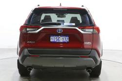 2021 Toyota
                RAV4 Cruiser
