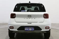 2021 Hyundai
Venue Elite