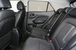 2021 Hyundai
Venue Elite