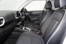 2021 Hyundai
Venue Elite