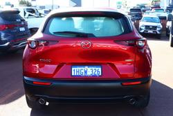 2021 Mazda
                3 G20 Evolve