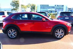 2021 Mazda
                3 G20 Evolve