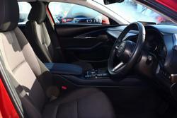 2021 Mazda
                3 G20 Evolve
