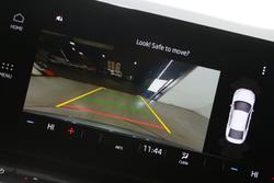 2022 SKODA Octavia 110TSI Style