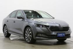 2022 SKODA Octavia 110TSI Style