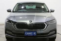 2022 SKODA Octavia 110TSI Style