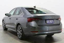 2022 SKODA Octavia 110TSI Style