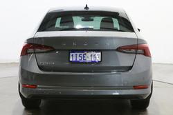 2022 SKODA Octavia 110TSI Style