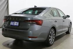 2022 SKODA Octavia 110TSI Style