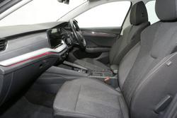 2022 SKODA Octavia 110TSI Style