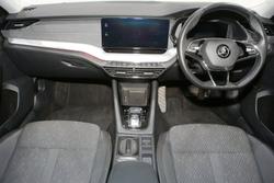 2022 SKODA Octavia 110TSI Style