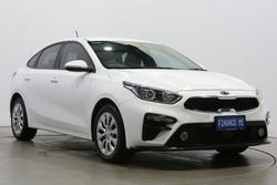 2021 Kia
Cerato S