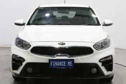 2021 Kia
Cerato S