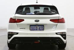 2021 Kia
Cerato S