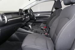 2021 Kia
Cerato S